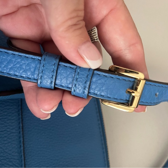 Michael Kors Hudson large handbag - Picture 14 of 15